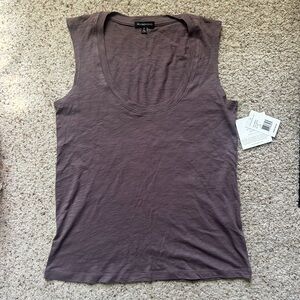 Beyond Yoga Signature Scoop Tank